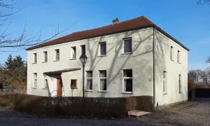 Monteurzimmer Seddin - بيليتس