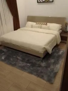 Legacy Square Apartment Ghana East Legon - Ridge