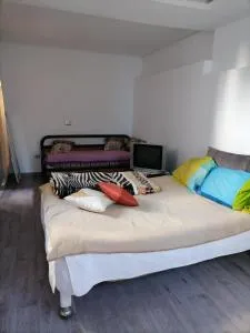 Studio Sahloul - Kairouan