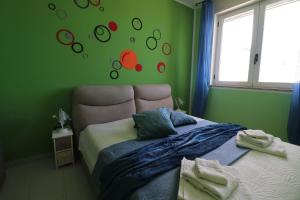 Virginia Otranto holiday home 4 places