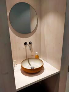 Maisons d'hotes Mas de charme au pied des Alpilles : photos des chambres