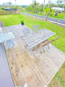 The Nook - Kerikeri - Kaikohe