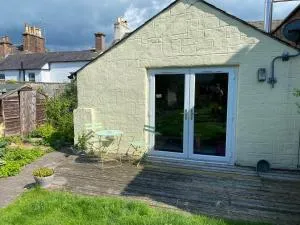 Cosy and stylish cottage in Thornhill - 桑希尔