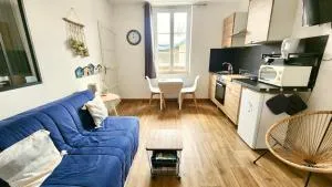 Les pieds dans l'eau - 沃勒莱罗斯