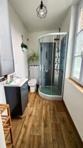 Appartements Les pieds dans l-eau : photos des chambres