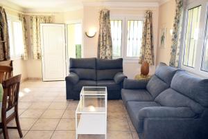 Anacasa Villa Kandinski Oliva Nova Golf MET CH103