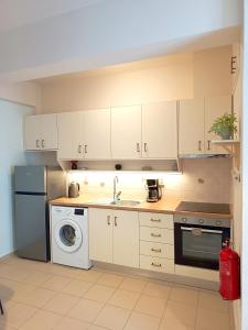 Elounda Solo Apartment