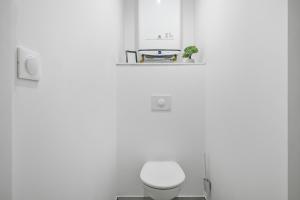 Appartements Le Ev-Reve - 6 pers - Parking - 2 bdr : photos des chambres