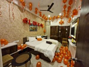 Khushi Paying Guest House