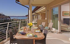 Resort Caesar C4 Sirmione - Gardagate