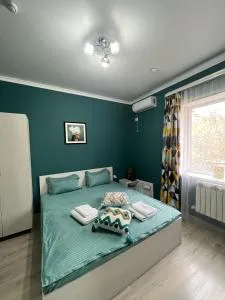 Мини-гостиница Береке - Qarghaly