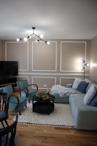 Rezidencia pri Parku