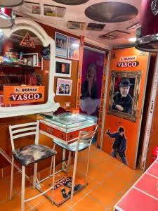 IL GRANDE VASCO Airport Catania City - CTA