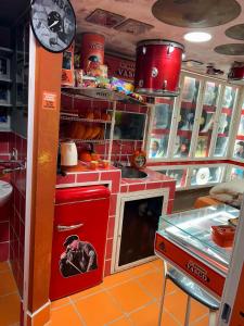 IL GRANDE VASCO Airport Catania City