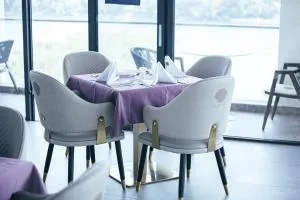 Essencia kivu hotel - Bukavu