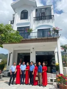 Hải Nam Homestay Cam Lâm - Cam Lâm