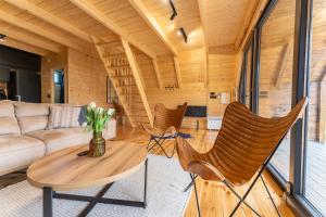 Mountain homes Durmitor 2