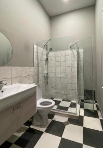 Guest House Third Floor