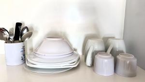 Homey Apartment in Tangerang