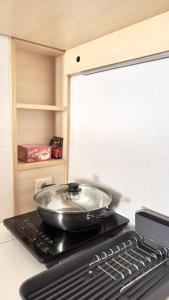 Homey Apartment in Tangerang