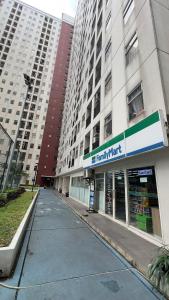 Homey Apartment in Tangerang