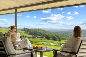 Panorama Farm - Sunshine Coast Hinterland