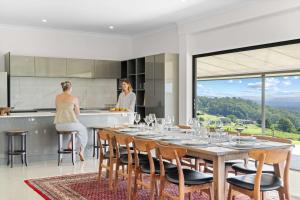Panorama Farm - Sunshine Coast Hinterland