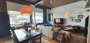 Apartamento Masella - Urus