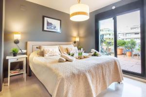 Luxury Cala Blanca Walking To Beach - Happy Rentals