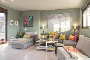 Luxury Cala Blanca Walking To Beach - Happy Rentals