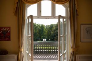 Castle Hotel Grof Degenfeld Superior