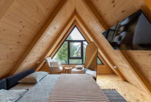 Mountain homes Durmitor 2