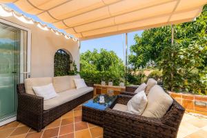 Del mar 37 - 4hvězdičkové hotely ve městě Colònia de Sant Pere