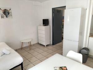 Résidence Graziella Studio 301