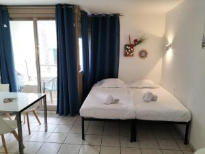 Résidence Graziella Studio 301