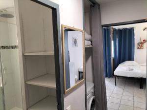 Résidence Graziella Studio 301