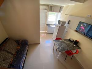 Apto 22 on the beach of maresias