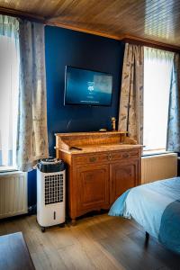 Chambres dEole - B&B -TOURNAI