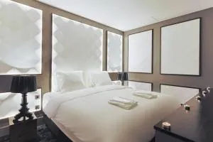 Divine Couture - Suite Cambon - 塞纳河畔卡里耶尔