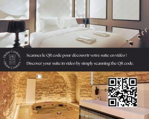 Divine Couture - Suite Cambon