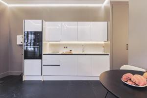 Appartements Divine Couture - Suite Cambon : photos des chambres