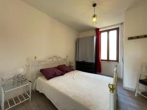 Villas Evasion ensoleillee avec jacuzzi a Cazedarnes : photos des chambres