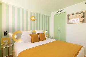 Paris Home Collection - Serviced Apartments Champs-Elysées - Rue de Ponthieu