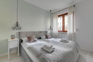 Jelitkowski Dwór Comfort Apartments