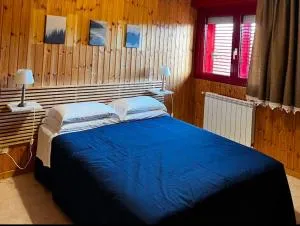 Locanda La Genziana - Serrone