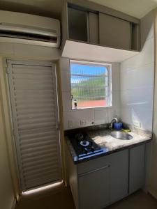 Apto 22 on the beach of maresias