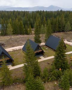 Mountain homes Durmitor 2