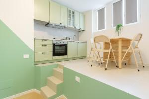 Cozy apartment near Porta Romana