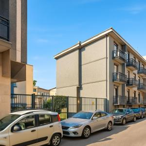 Cozy apartment near Porta Romana