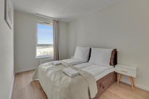 Horizon 122 - Sea View by Grand Apartments